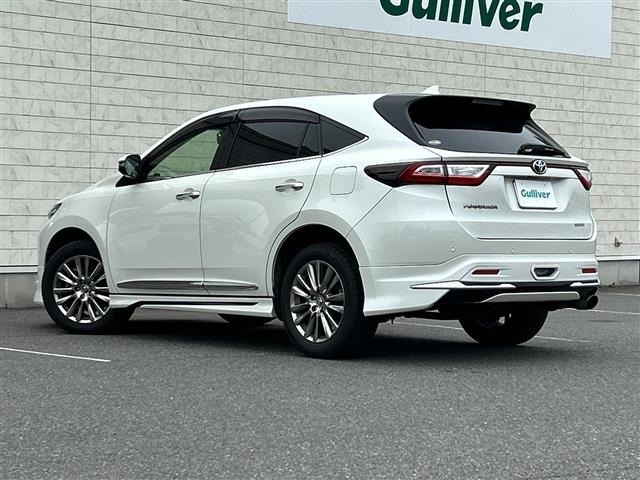 Toyota HARRIER 2019 8014313-13