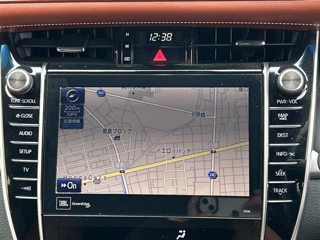 Toyota HARRIER 2019 8014313-16