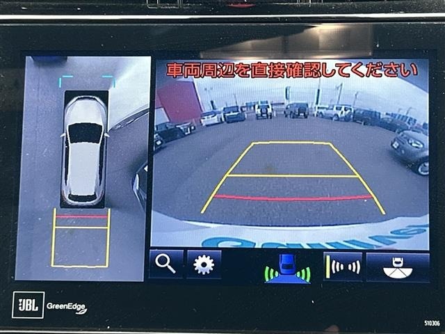 Toyota HARRIER 2019 8014313-17