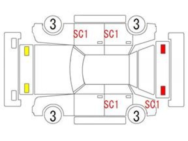 Toyota HARRIER 2019 8014313-23