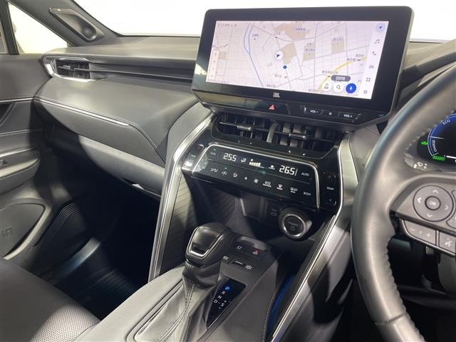 Toyota HARRIER 2024 8014316-10