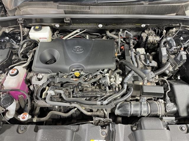Toyota HARRIER 2024 8014316-14