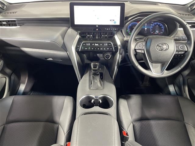 Toyota HARRIER 2024 8014316-15