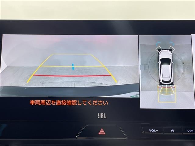 Toyota HARRIER 2024 8014316-16