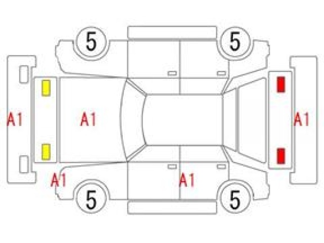 Toyota HARRIER 2024 8014316-23