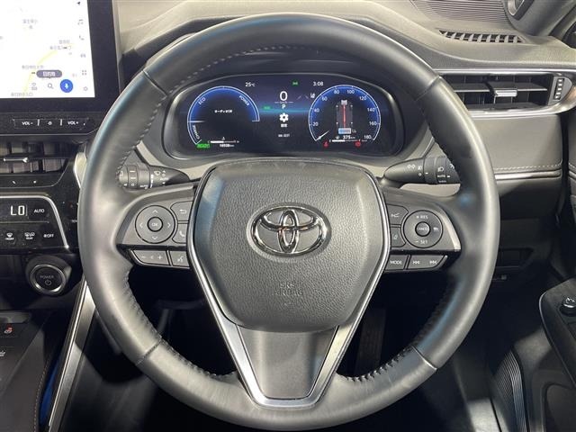 Toyota HARRIER 2024 8014316-7