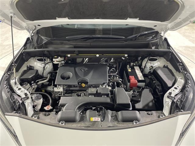 Toyota HARRIER 2024 8014317-14