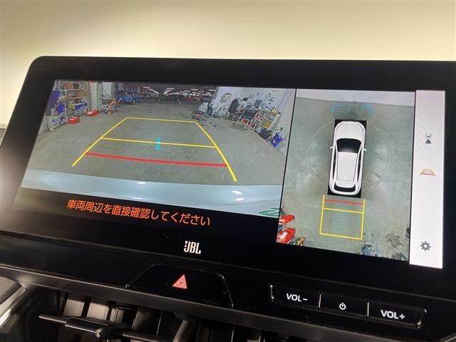Toyota HARRIER 2024 8014317-17