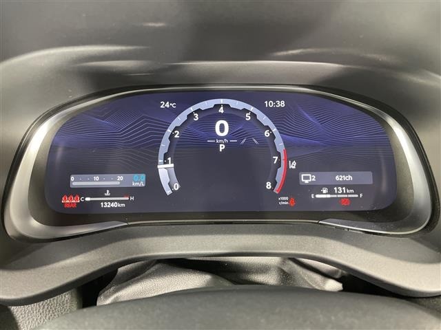 Toyota HARRIER 2024 8014317-21