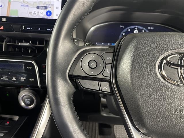 Toyota HARRIER 2024 8014317-4