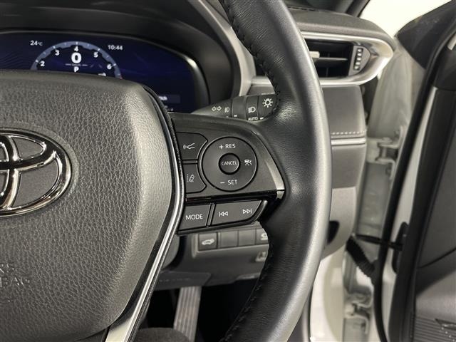 Toyota HARRIER 2024 8014317-6