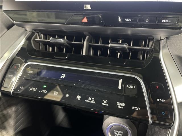 Toyota HARRIER 2024 8014317-9
