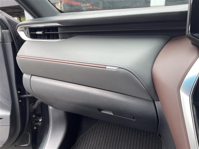 Toyota HARRIER 2021 8014318-10