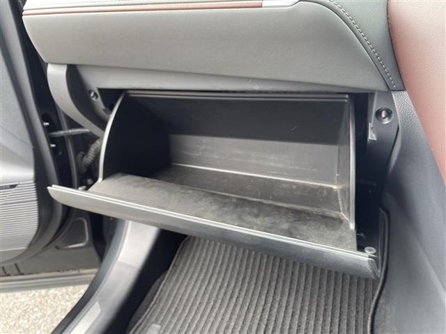 Toyota HARRIER 2021 8014318-11