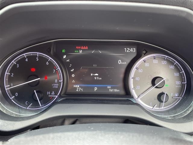 Toyota HARRIER 2021 8014318-17