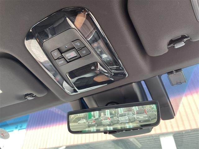 Toyota HARRIER 2021 8014318-18
