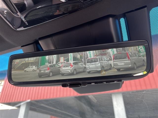 Toyota HARRIER 2021 8014318-19