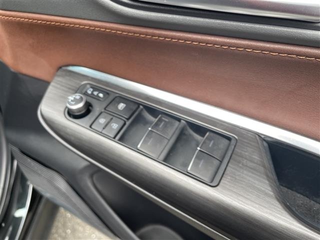 Toyota HARRIER 2021 8014318-22