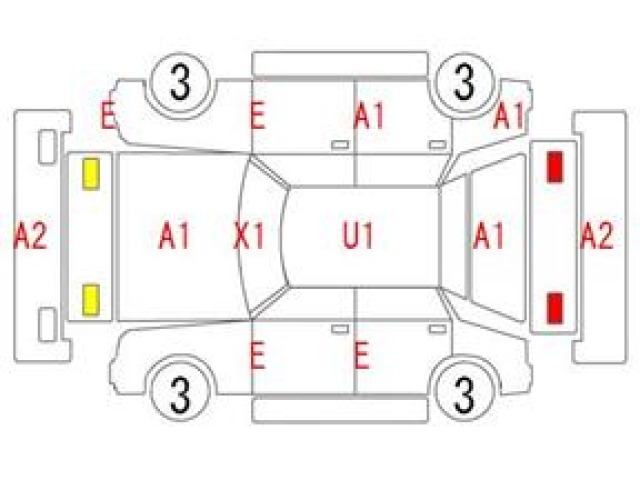 Toyota HARRIER 2021 8014318-23