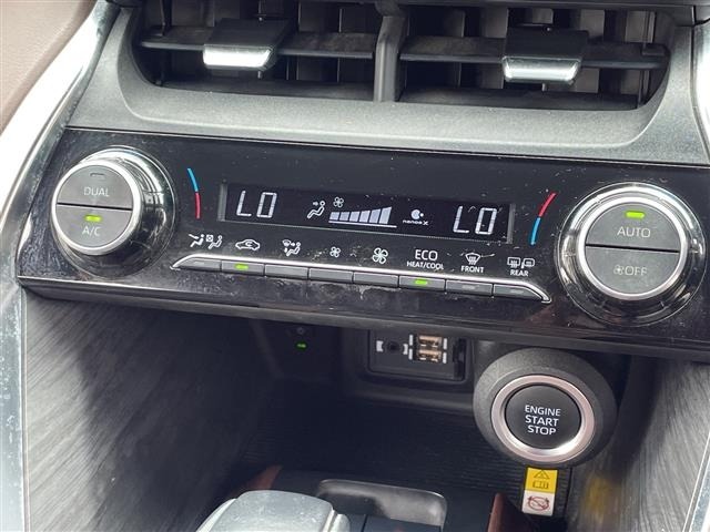 Toyota HARRIER 2021 8014318-3