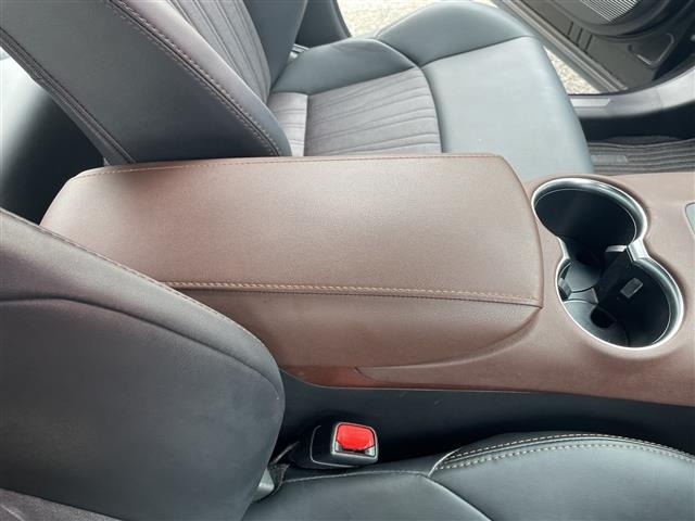 Toyota HARRIER 2021 8014318-8