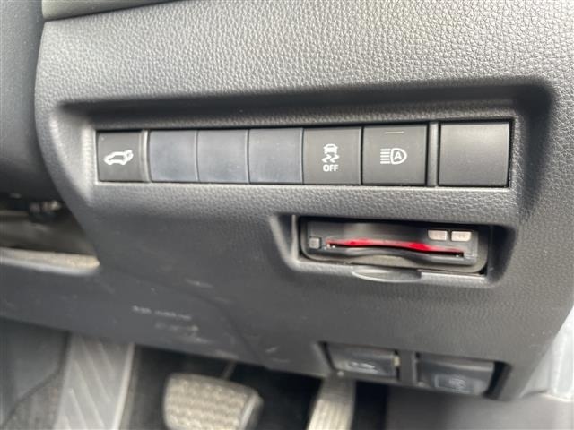 Toyota HARRIER 2021 8014318-9