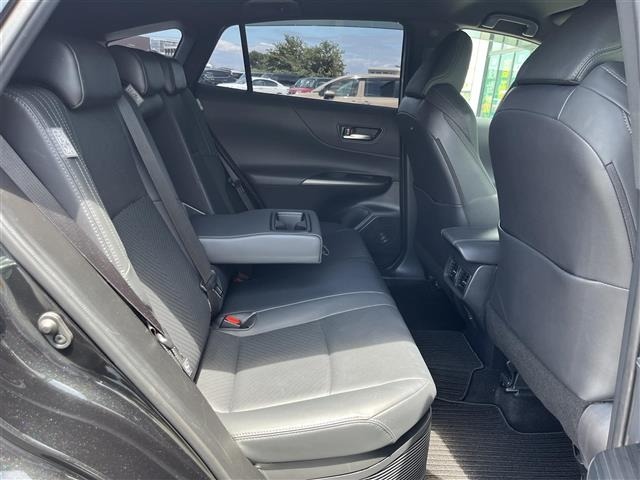 Toyota HARRIER 2021 8014319-11