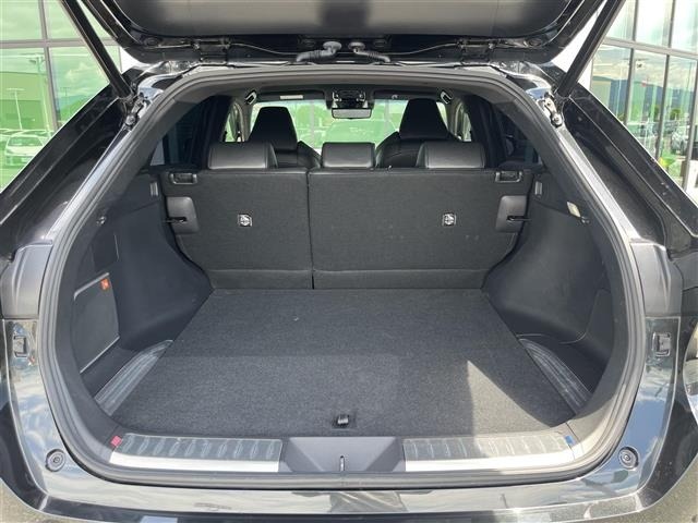 Toyota HARRIER 2021 8014319-12