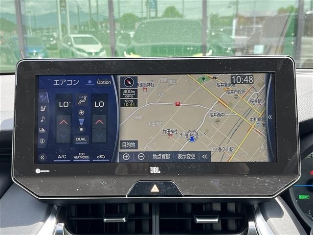 Toyota HARRIER 2021 8014319-15