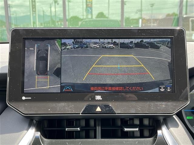 Toyota HARRIER 2021 8014319-16