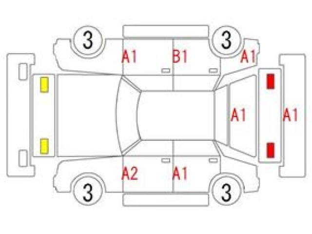 Toyota HARRIER 2021 8014319-23