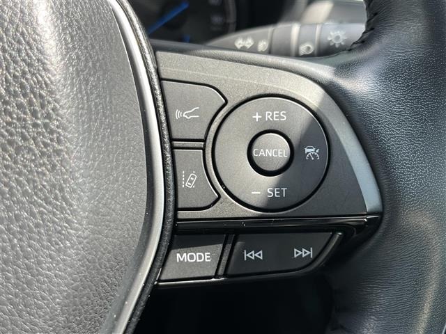 Toyota HARRIER 2021 8014319-5