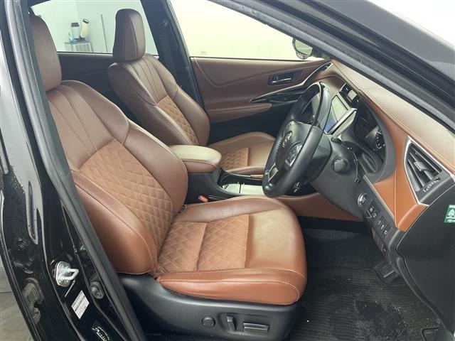 Toyota HARRIER 2019 8014320-1