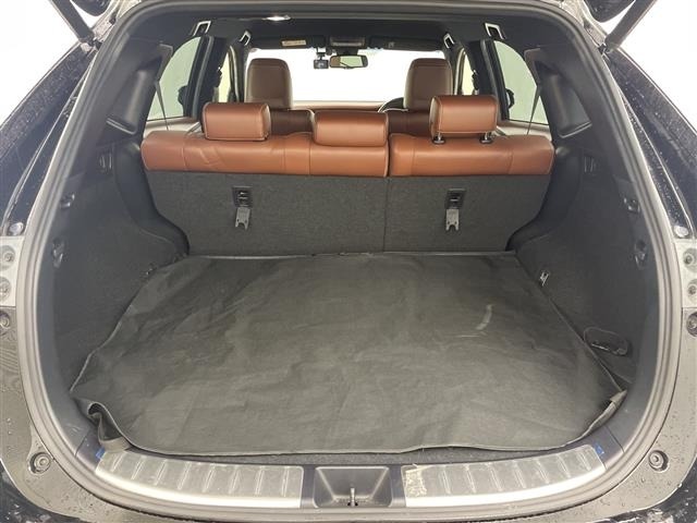 Toyota HARRIER 2019 8014320-10