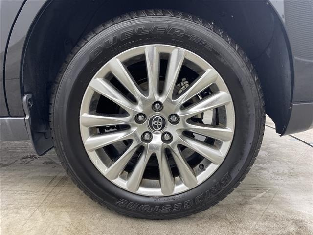 Toyota HARRIER 2019 8014320-11