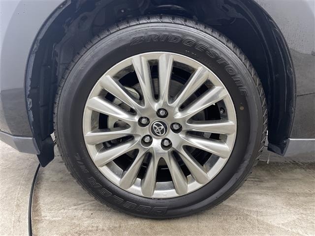 Toyota HARRIER 2019 8014320-12
