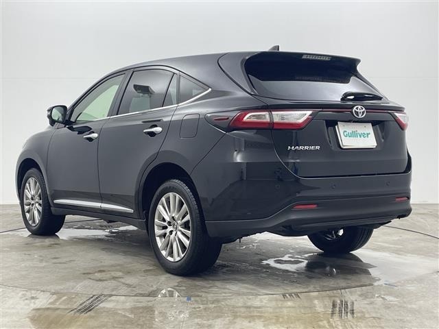 Toyota HARRIER 2019 8014320-13