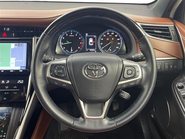 Toyota HARRIER 2019 8014320-18