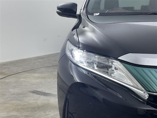 Toyota HARRIER 2019 8014320-2