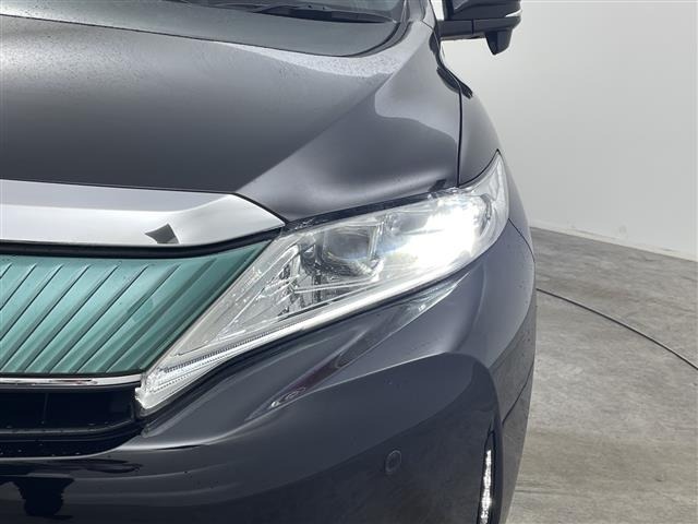 Toyota HARRIER 2019 8014320-20
