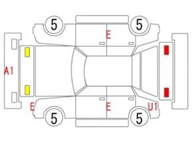 Toyota HARRIER 2019 8014320-23