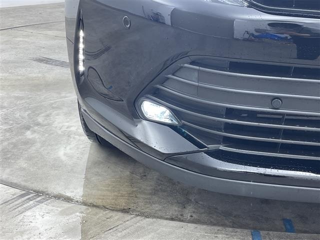 Toyota HARRIER 2019 8014320-4