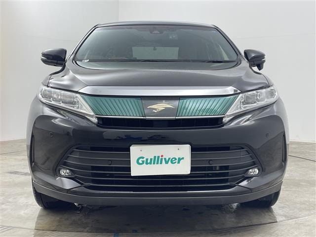 Toyota HARRIER 2019 8014320-6