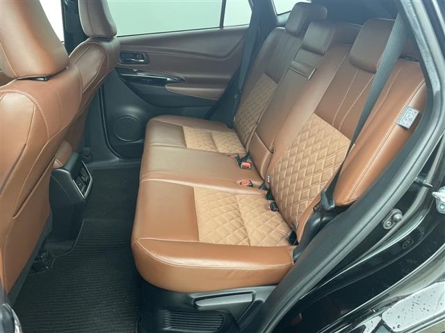 Toyota HARRIER 2019 8014320-7