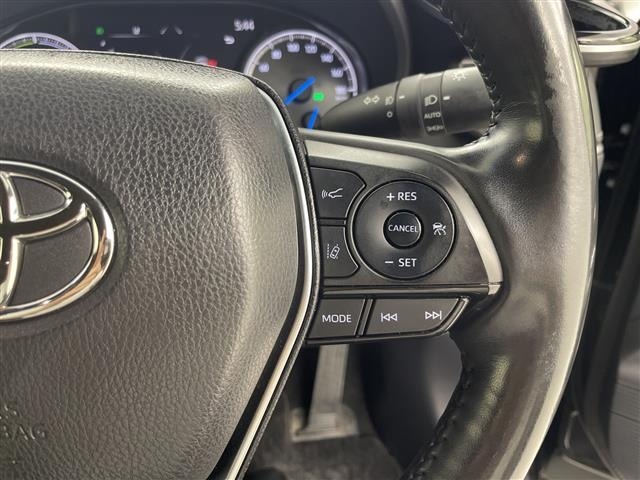 Toyota HARRIER 2020 8014322-10