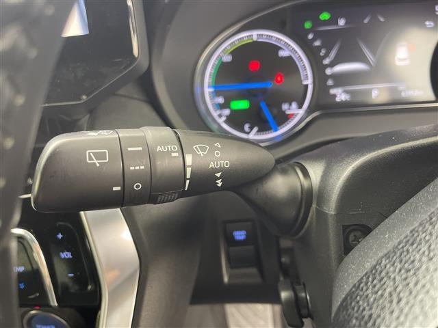 Toyota HARRIER 2020 8014322-11
