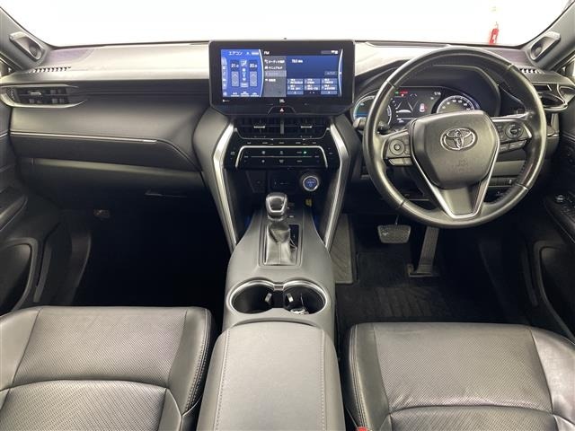 Toyota HARRIER 2020 8014322-14