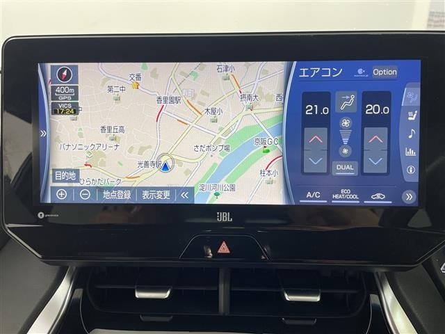 Toyota HARRIER 2020 8014322-15