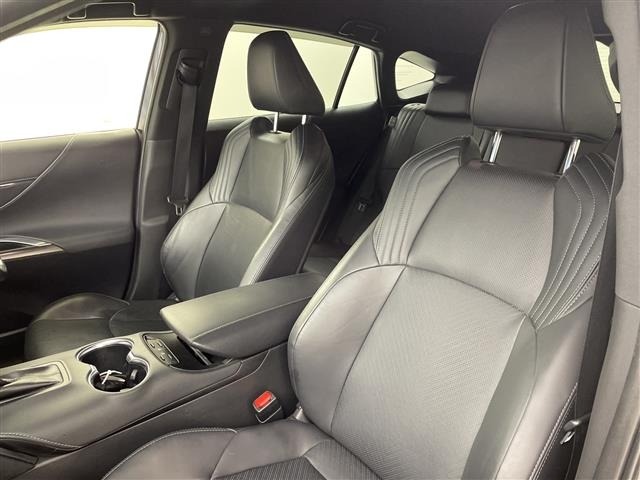 Toyota HARRIER 2020 8014322-20