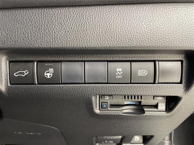 Toyota HARRIER 2020 8014322-21